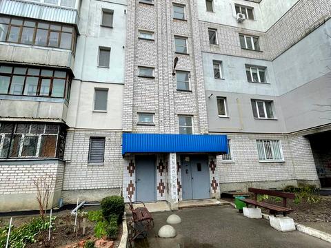 квартира по адресу Заячий пер., 10а