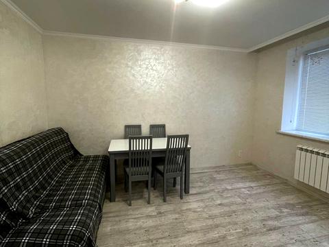 квартира по адресу Заячий пер., 10а