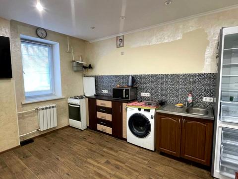 квартира по адресу Заячий пер., 10а