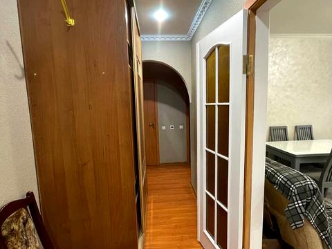 квартира по адресу Заячий пер., 10а