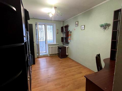 квартира по адресу Заячий пер., 10а