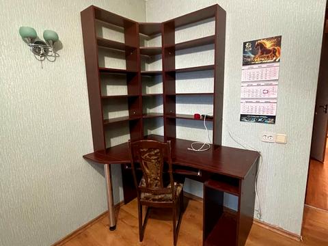 квартира по адресу Заячий пер., 10а