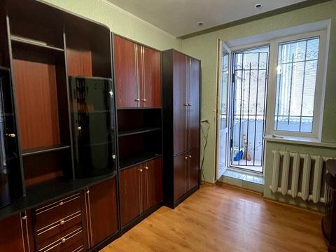 квартира по адресу Заячий пер., 10а