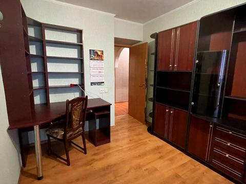 квартира по адресу Заячий пер., 10а