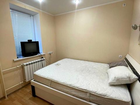 квартира по адресу Заячий пер., 10а