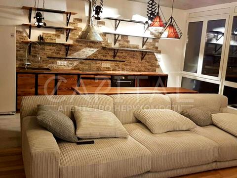 квартира за адресою Золотоустівська вул., 34