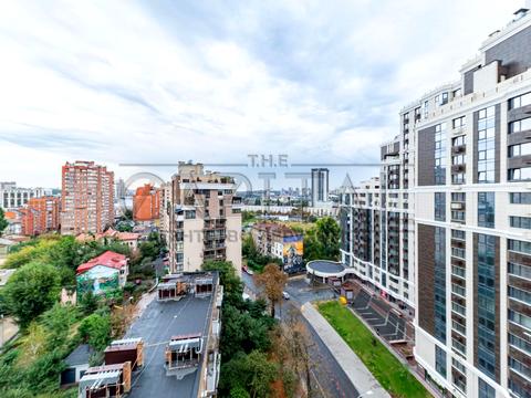 квартира за адресою Золотоустівська вул., 34
