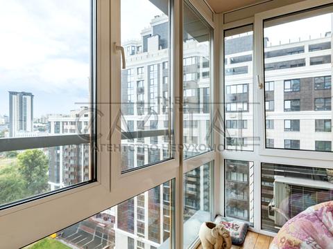 квартира за адресою Золотоустівська вул., 34