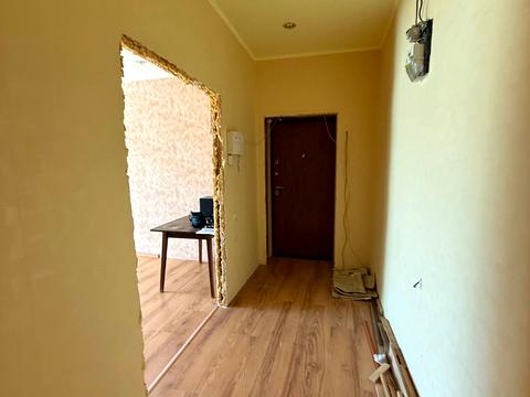 квартира за адресою Паторжинського вул., 19