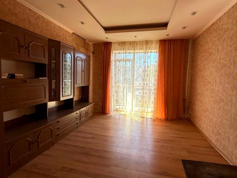 квартира за адресою Паторжинського вул., 19