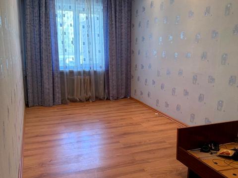 квартира за адресою Паторжинського вул., 19