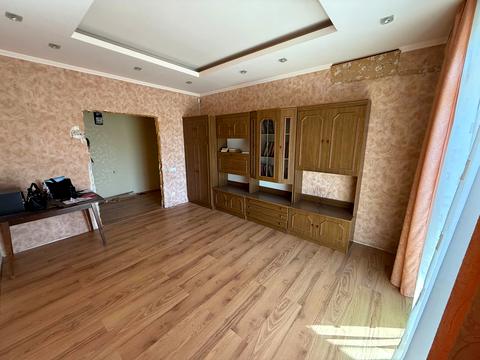 квартира за адресою Паторжинського вул., 19