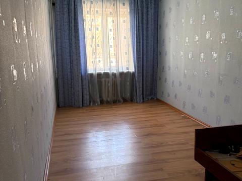 квартира за адресою Паторжинського вул., 19