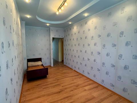 квартира за адресою Паторжинського вул., 19