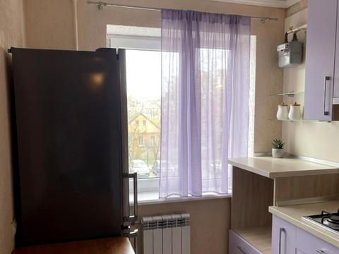 квартира по адресу Героев просп., 12