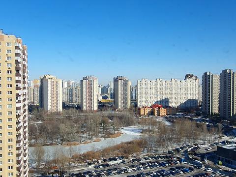 квартира за адресою Урлівська вул., 34