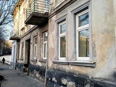 комерційна за адресою Ярослава Мудрого вул., 22