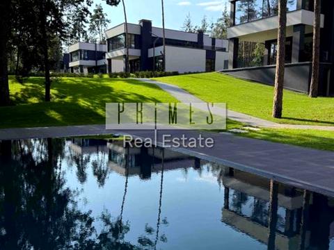 будинок за адресою Лісова вул.