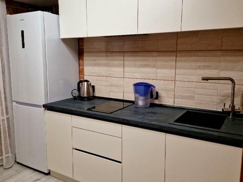 квартира по адресу Михаила Грушевского ул., 50а