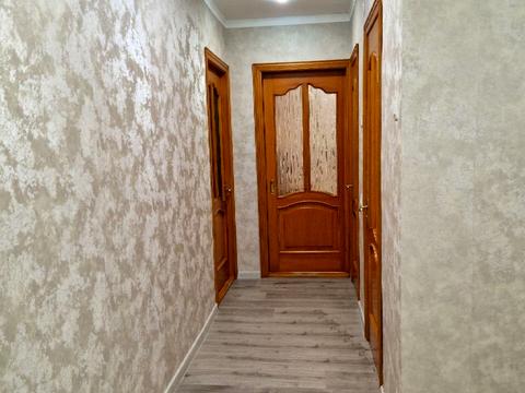 квартира по адресу Михаила Грушевского ул., 50а