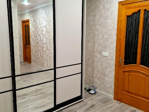 квартира по адресу Михаила Грушевского ул., 50а