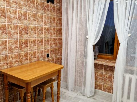 квартира по адресу Михаила Грушевского ул., 50а