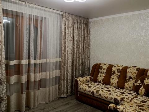 квартира по адресу Михаила Грушевского ул., 50а