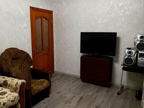 квартира по адресу Михаила Грушевского ул., 50а