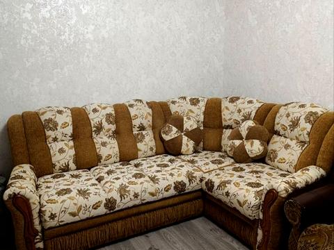 квартира по адресу Михаила Грушевского ул., 50а