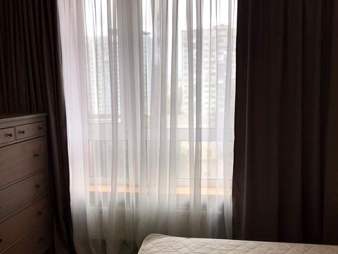 квартира за адресою Митрополита Василя Липківського вул. (Урицького), 38