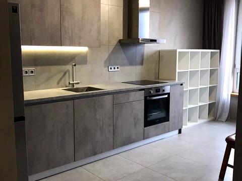 квартира за адресою Митрополита Василя Липківського вул. (Урицького), 38