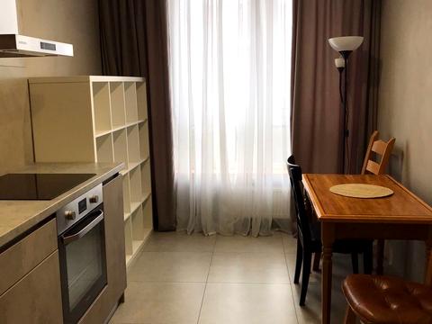 квартира за адресою Митрополита Василя Липківського вул. (Урицького), 38