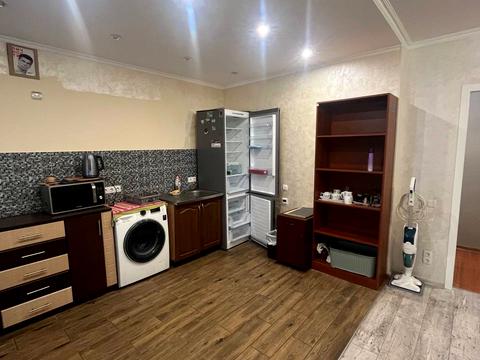 квартира по адресу Заячий пер., 10а