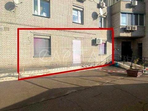 коммерческая по адресу Княжий Затон ул., 11