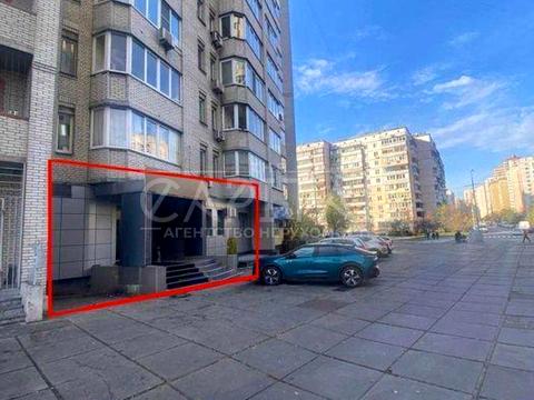 коммерческая по адресу Княжий Затон ул., 11