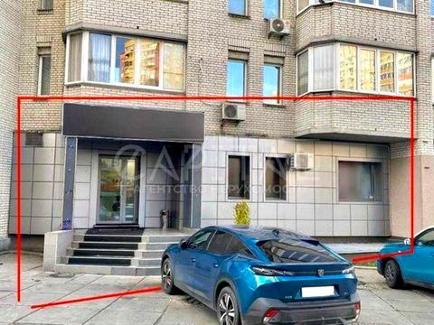 комерційна за адресою Княжий Затон вул., 11