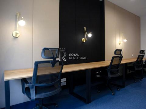 коммерческая по адресу Василия Тютюнника ул. (Анрі Барбюса), 28-А