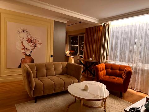 квартира по адресу Жилянская ул., 45