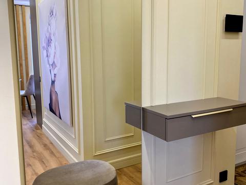 квартира по адресу Жилянская ул., 45