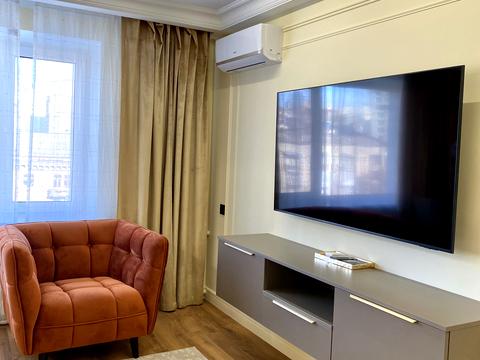 квартира по адресу Жилянская ул., 45