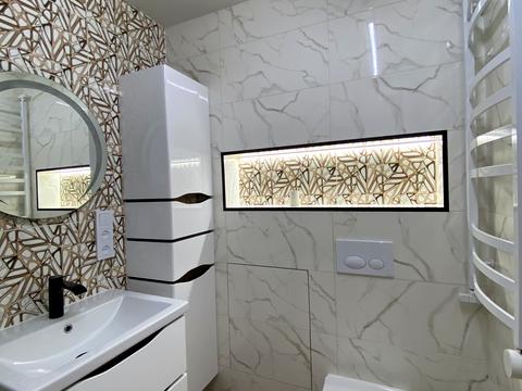 квартира по адресу Жилянская ул., 45