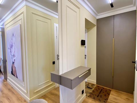 квартира по адресу Жилянская ул., 45