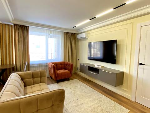 квартира по адресу Жилянская ул., 45