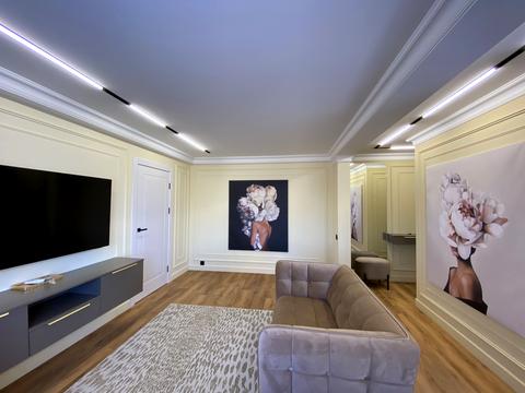 квартира по адресу Жилянская ул., 45