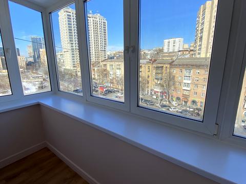 квартира по адресу Жилянская ул., 45