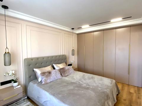 квартира по адресу Жилянская ул., 45