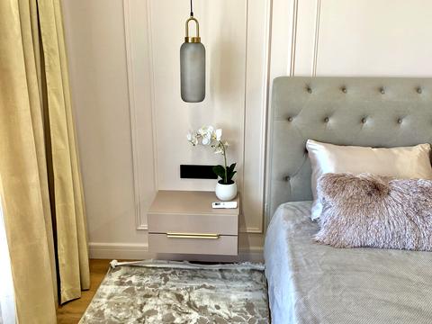 квартира по адресу Жилянская ул., 45