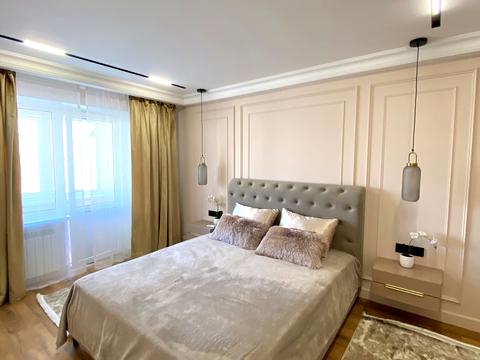 квартира по адресу Жилянская ул., 45