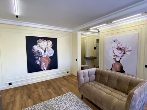 квартира по адресу Жилянская ул., 45