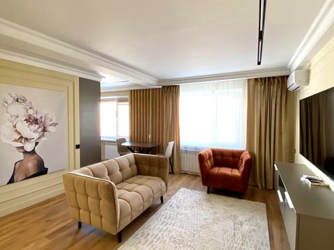 квартира по адресу Жилянская ул., 45